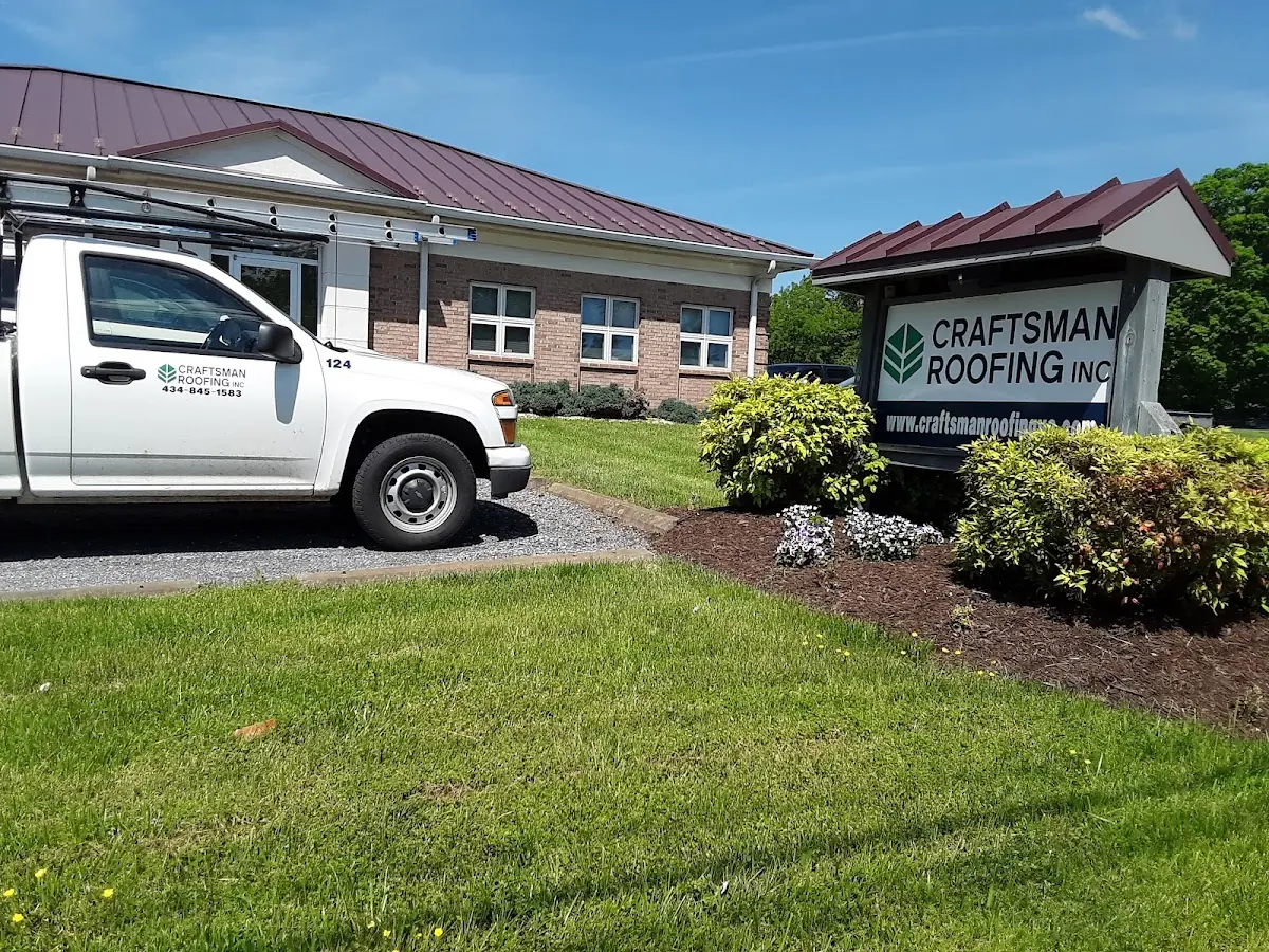 Quality Wind Damage Roof Repair by experienced craftsmen in Trap Rock